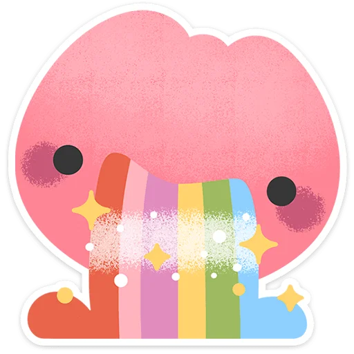 텔레그램 스티커