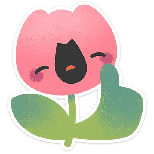 텔레그램 스티커