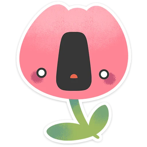 텔레그램 스티커