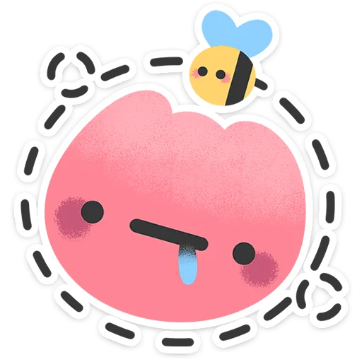 텔레그램 스티커