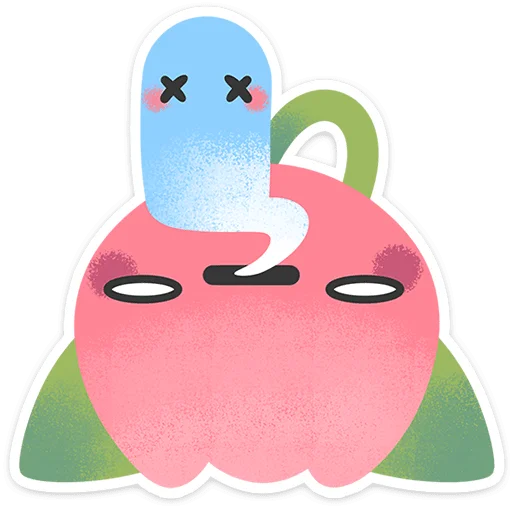 텔레그램 스티커