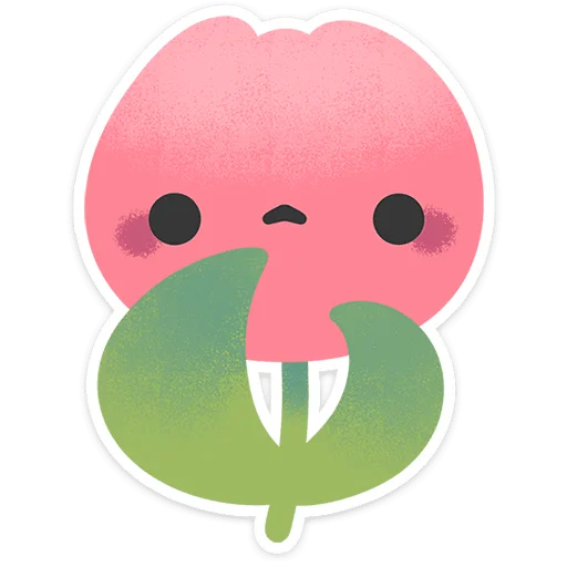 텔레그램 스티커