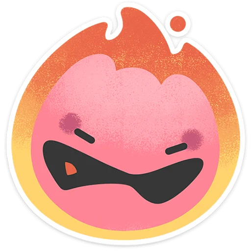 텔레그램 스티커