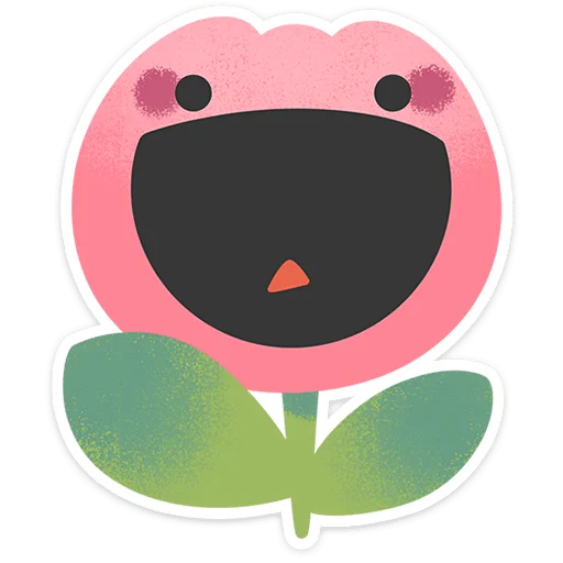 텔레그램 스티커