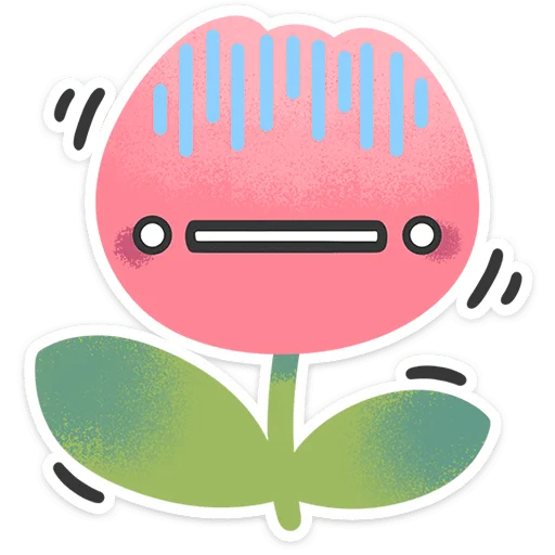 텔레그램 스티커