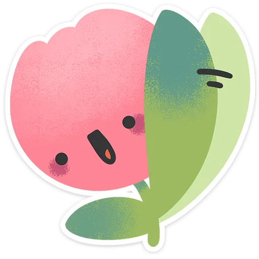 텔레그램 스티커