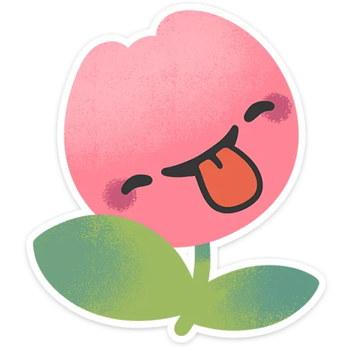 텔레그램 스티커