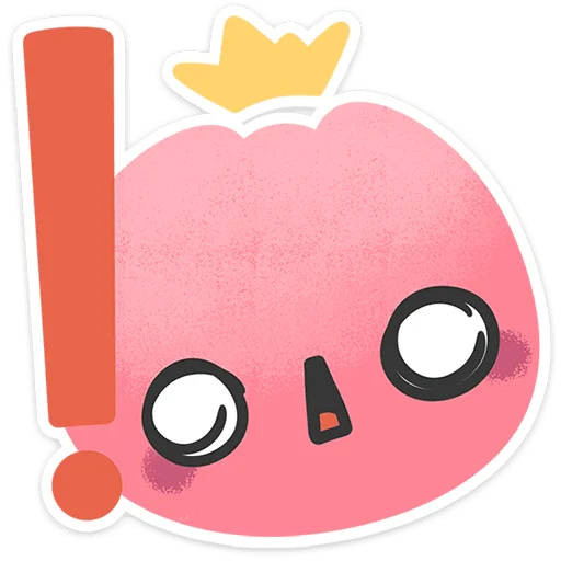 텔레그램 스티커