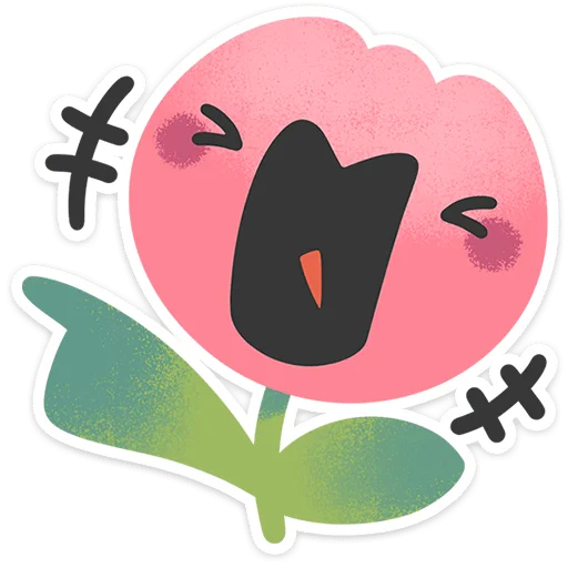 텔레그램 스티커