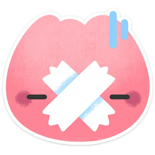 텔레그램 스티커