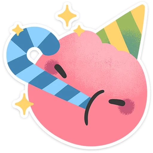 텔레그램 스티커