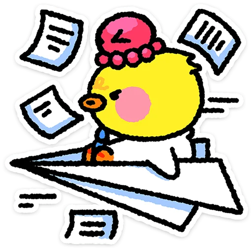 텔레그램 스티커