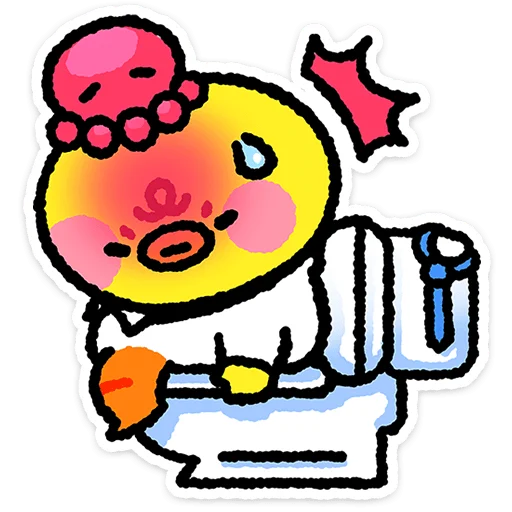 텔레그램 스티커