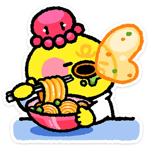 텔레그램 스티커