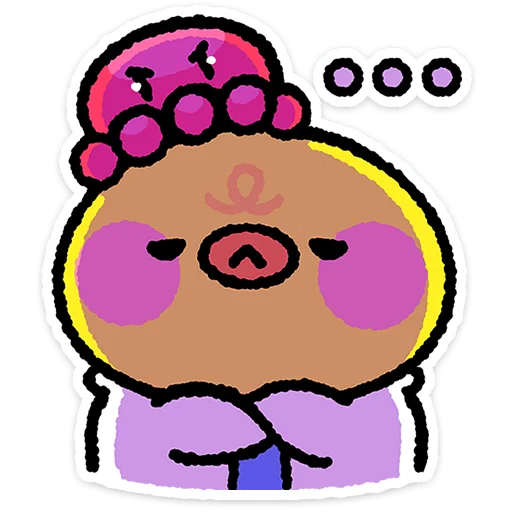 텔레그램 스티커