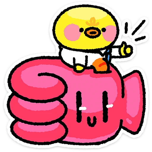 텔레그램 스티커