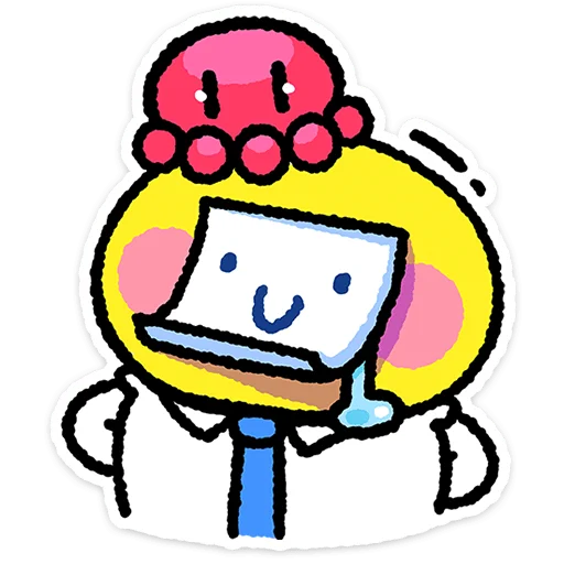 텔레그램 스티커
