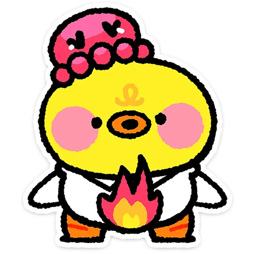 텔레그램 스티커