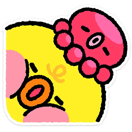 텔레그램 스티커