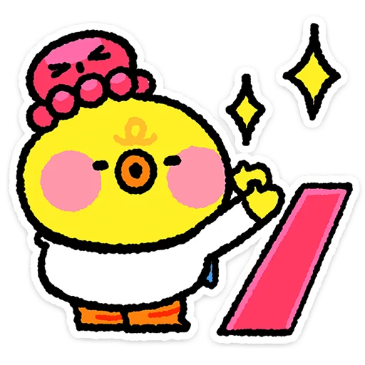 텔레그램 스티커