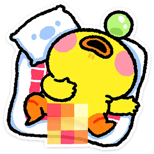 텔레그램 스티커