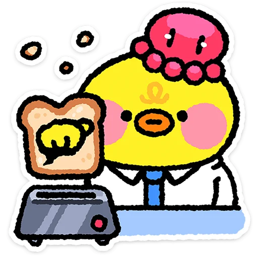 텔레그램 스티커