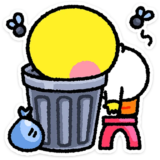 텔레그램 스티커