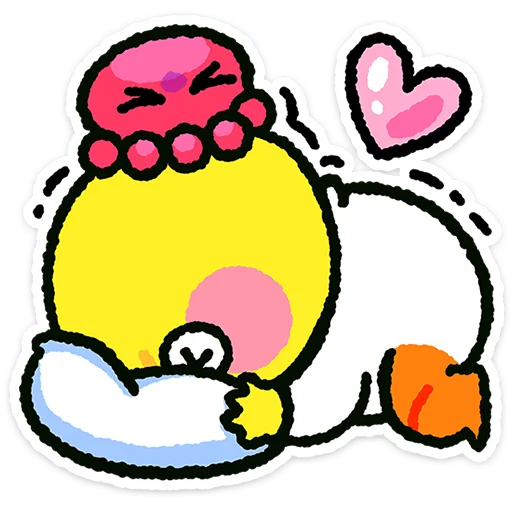 텔레그램 스티커