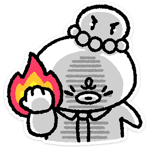 텔레그램 스티커