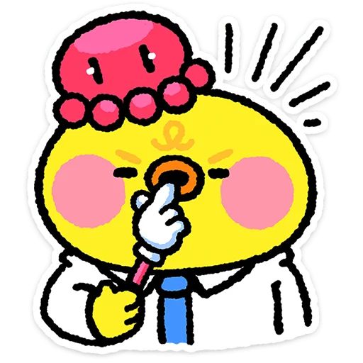 텔레그램 스티커
