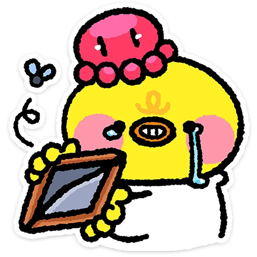 텔레그램 스티커