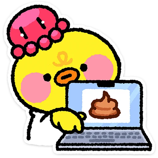 텔레그램 스티커
