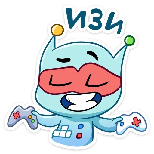 텔레그램 스티커