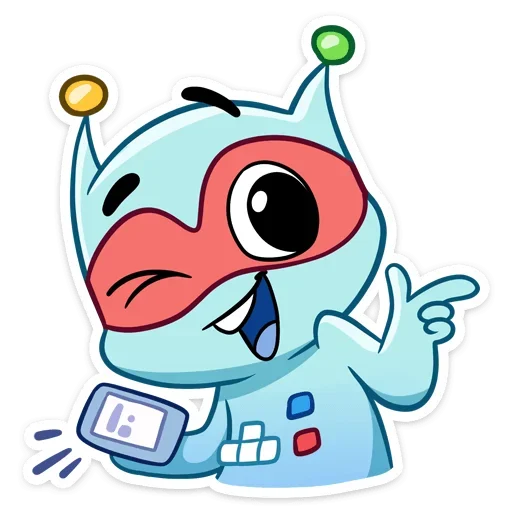텔레그램 스티커