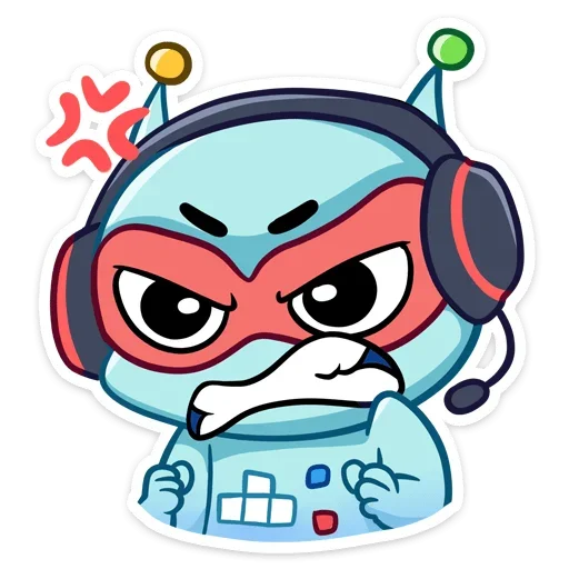 텔레그램 스티커