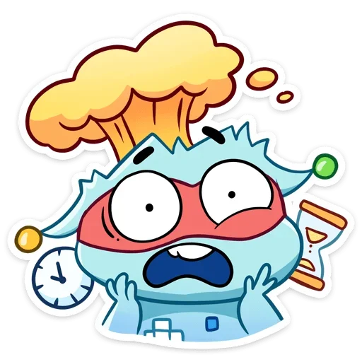 텔레그램 스티커