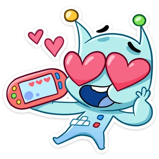 텔레그램 스티커