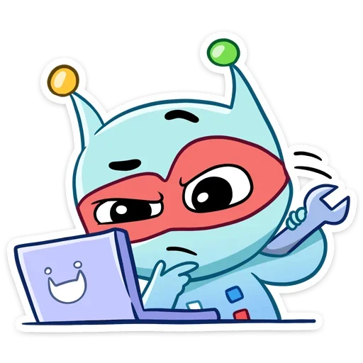 텔레그램 스티커