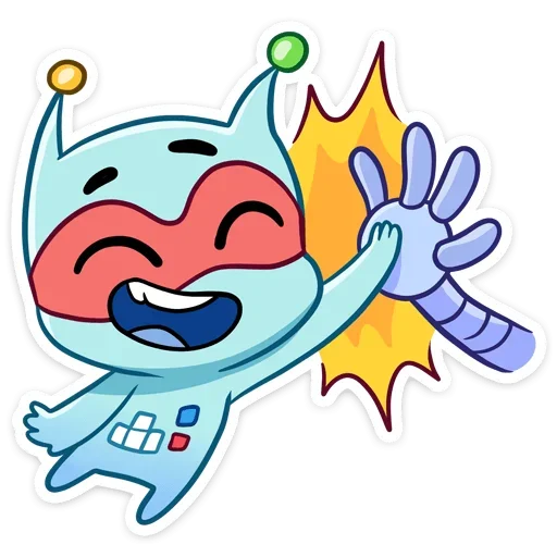 텔레그램 스티커
