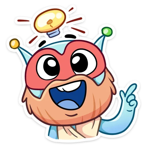텔레그램 스티커