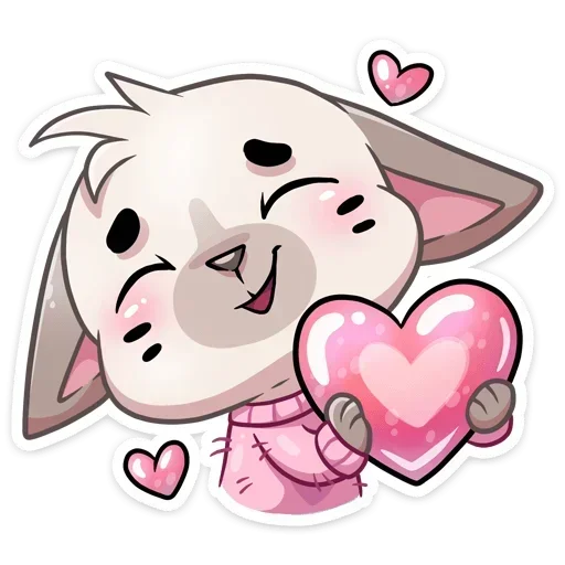 텔레그램 스티커