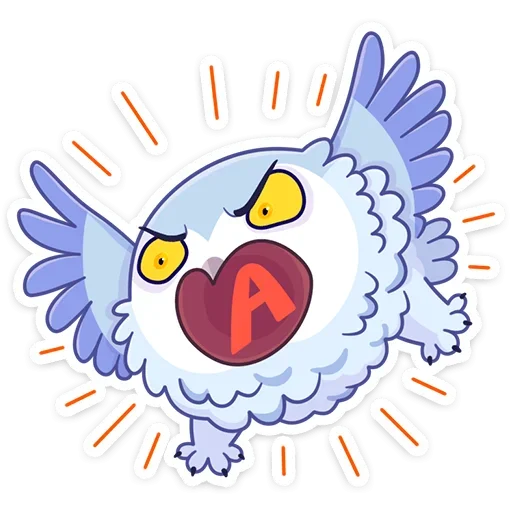 텔레그램 스티커