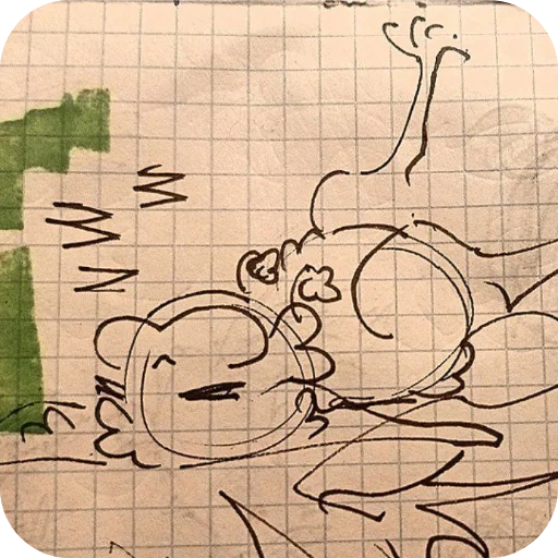 텔레그램 스티커