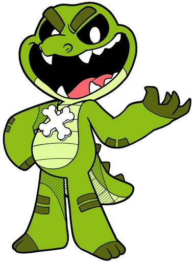 텔레그램 스티커