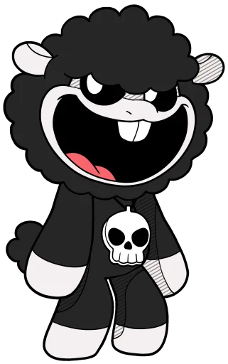 텔레그램 스티커