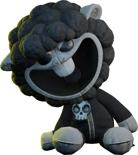 텔레그램 스티커