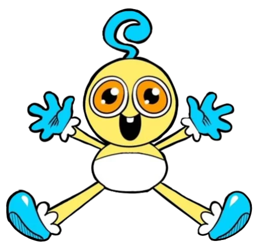 텔레그램 스티커