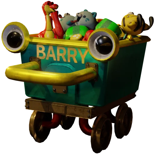 텔레그램 스티커