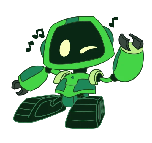 텔레그램 스티커