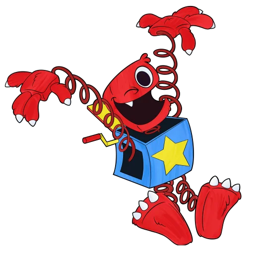 텔레그램 스티커